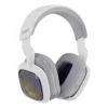 LOGITECH ausinės - A30 - PlayStation - Bluetooth - balta