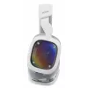 LOGITECH ausinės - A30 - PlayStation - Bluetooth - balta