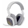 LOGITECH ausinės - A30 - PlayStation - Bluetooth - balta