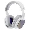 LOGITECH ausinės - A30 - PlayStation - Bluetooth - balta