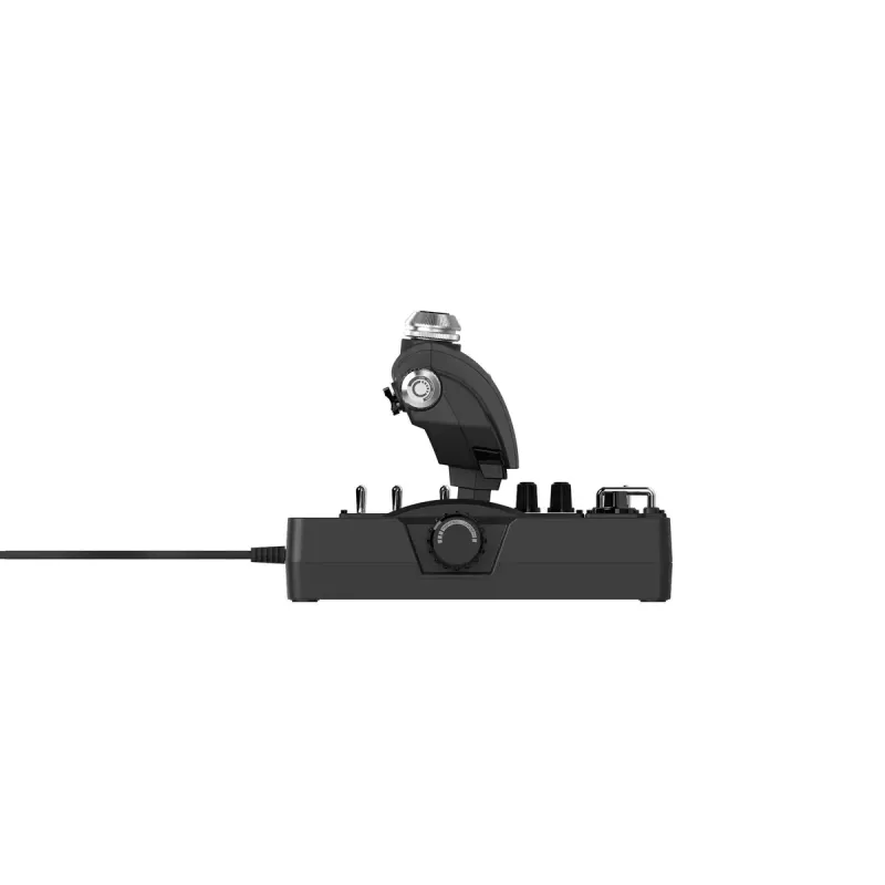 Skrydžio simuliatoriaus valdiklis Logitech G G X56 HOTAS RGB Throttle and Stick