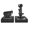 Skrydžio simuliatoriaus valdiklis Logitech G G X56 HOTAS RGB Throttle and Stick