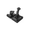 Skrydžio simuliatoriaus valdiklis Logitech G G X56 HOTAS RGB Throttle and Stick