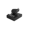 Skrydžio simuliatoriaus valdiklis Logitech G G X56 HOTAS RGB Throttle and Stick