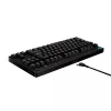 Mechaninė žaidimų klaviatūra Logitech G G PRO Tenkeyless RGB LED