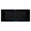 Mechaninė žaidimų klaviatūra Logitech G G PRO Tenkeyless RGB LED