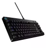 Mechaninė žaidimų klaviatūra Logitech G G PRO Tenkeyless RGB LED