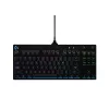 Mechaninė žaidimų klaviatūra Logitech G G PRO Tenkeyless RGB LED