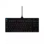 Mechaninė žaidimų klaviatūra Logitech G G PRO Tenkeyless RGB LED