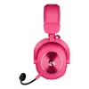 LOGITECH Pro X 2 Lightspeed Wireless Gaming Headset - Rožinė