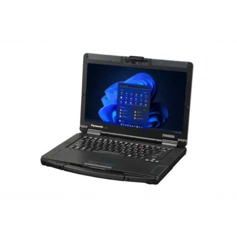 Netbook Panasonic Toughbook mk3 14 colių Intel Core i5 16GB RAM 512GB SSD Windows 11 Pro
