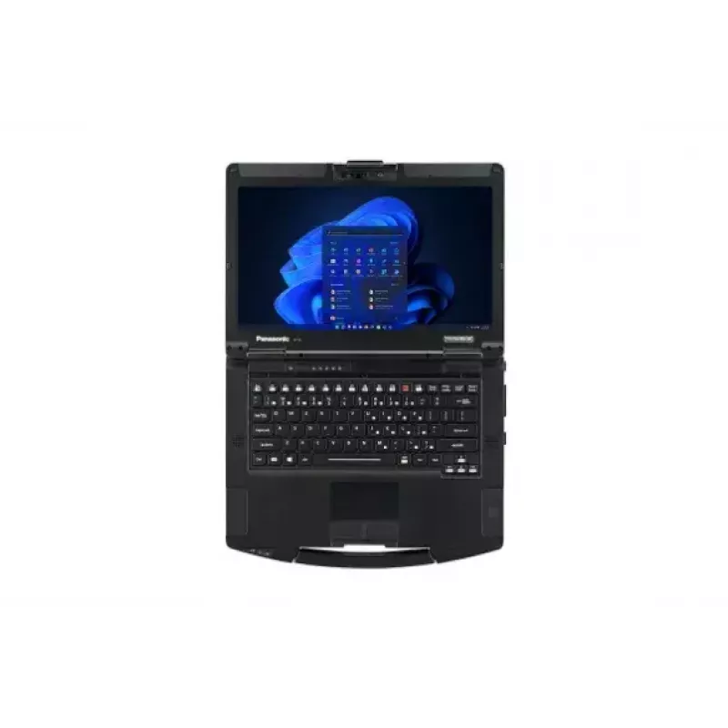 Netbook Panasonic Toughbook mk3 14 colių Intel Core i5 16GB RAM 512GB SSD Windows 11 Pro