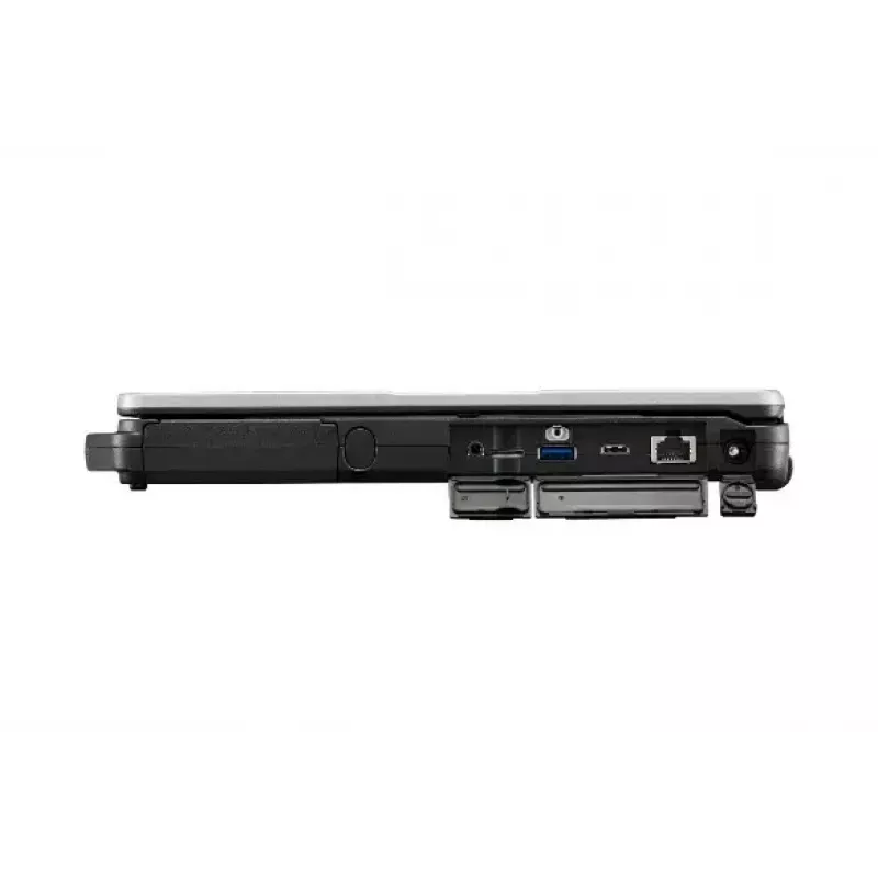 Netbook Panasonic Toughbook mk3 14 colių Intel Core i5 16GB RAM 512GB SSD Windows 11 Pro