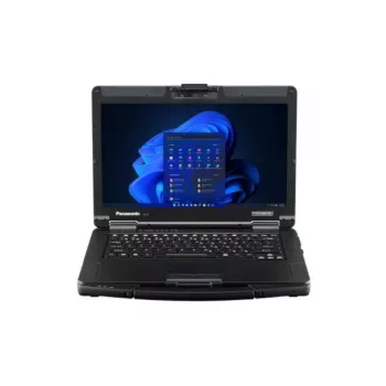 Netbook Panasonic Toughbook mk3 14 colių Intel Core i5 16GB RAM 512GB SSD Windows 11 Pro