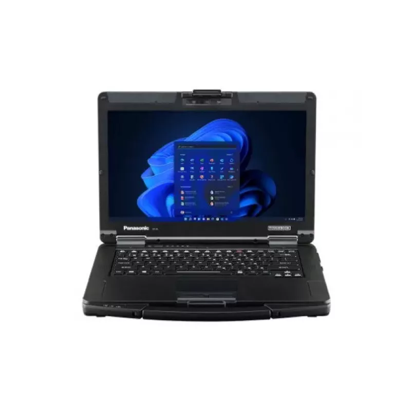 Netbook Panasonic Toughbook mk3 14 colių Intel Core i5 16GB RAM 512GB SSD Windows 11 Pro