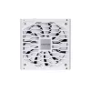 Chieftec Vega PPG-1000-CW maitinimo blokas 1000 W 24 kontaktų ATX ATX Baltas