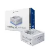 Chieftec Vega PPG-1000-CW maitinimo blokas 1000 W 24 kontaktų ATX ATX Baltas