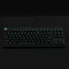 LOGITECH G Pro mechaninė žaidimų klaviatūra juoda QWERTY US/Int'l