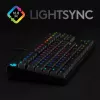 LOGITECH G Pro mechaninė žaidimų klaviatūra juoda QWERTY US/Int'l