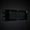LOGITECH G PRO mechaninė žaidimų klaviatūra, juoda, Qwertzu vokiška