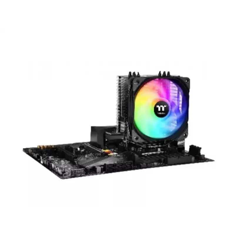 Aušintuvas Thermaltake UX200 SE ARGB