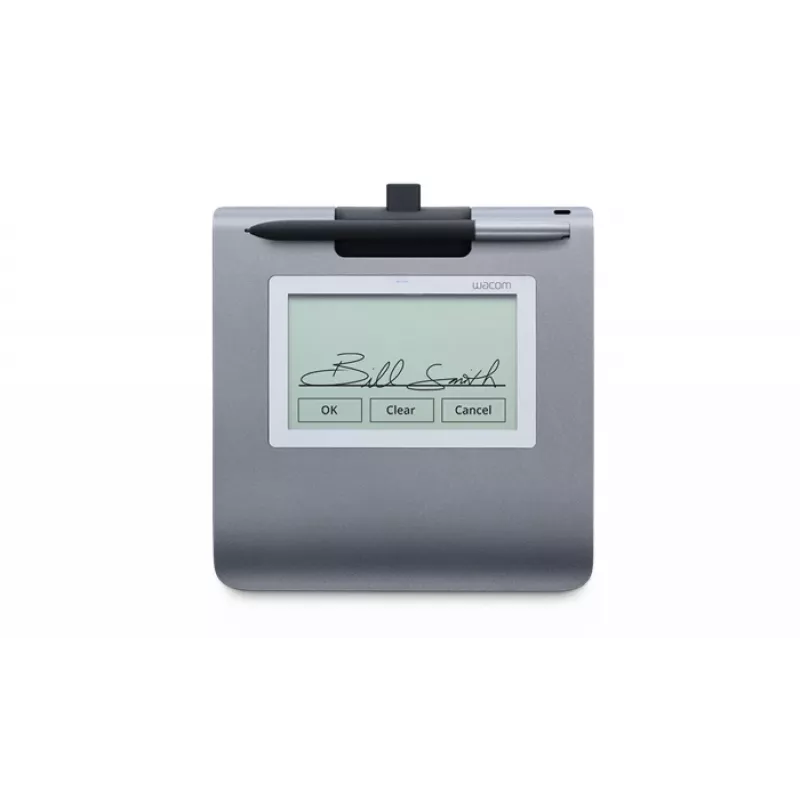 WACOM Signature Set - STU-430 & sign pro PDF - Windows