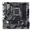 Motininė plokštė GIGABYTE B650M D3HP, AMD AM5, Micro ATX