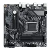 Motininė plokštė GIGABYTE B650M D3HP, AMD AM5, Micro ATX