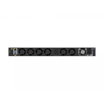 NETGEAR M4350-16V4C valdomas L3 juodas