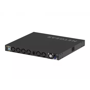 NETGEAR M4350-16V4C valdomas L3 juodas