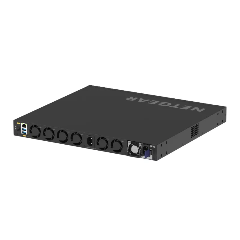 NETGEAR M4350-16V4C valdomas L3 juodas