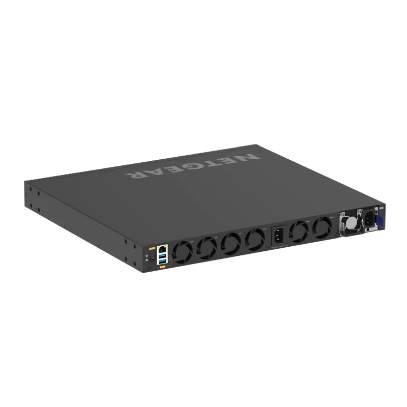 NETGEAR M4350-16V4C valdomas L3 juodas