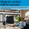 HP 685 Comfort belaidė dviejų režimų klaviatūros ir pelės kombinacija, Bluetooth, viso dydžio