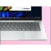 HP EliteBook 8 G1a AMD Ryzen™ AI 5 230 nešiojamasis kompiuteris 35,6 cm (14 colių) WUXGA 16 GB DDR5-SDRAM „Wi-Fi 7“ (802.11be) „Windows 11 Pro“ AI PC sidabrinis