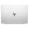 HP EliteBook 8 G1a AMD Ryzen™ AI 5 230 nešiojamasis kompiuteris 35,6 cm (14 colių) WUXGA 16 GB DDR5-SDRAM „Wi-Fi 7“ (802.11be) „Windows 11 Pro“ AI PC sidabrinis