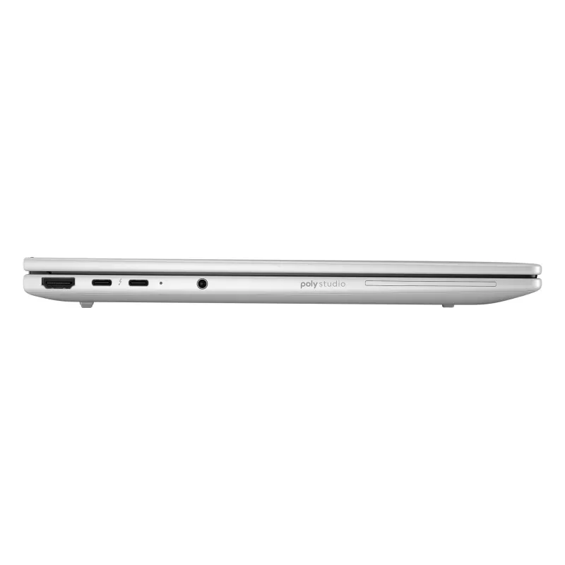 HP EliteBook 8 G1a AMD Ryzen™ AI 5 230 nešiojamasis kompiuteris 35,6 cm (14 colių) WUXGA 16 GB DDR5-SDRAM „Wi-Fi 7“ (802.11be) „Windows 11 Pro“ AI PC sidabrinis