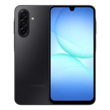 Samsung Galaxy A17 5G 17 cm (6,7 colio) Dual SIM Android 15 USB Type-C 4 GB 128 GB 5000 mAh Juoda