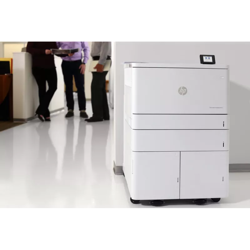 HP 658X didelio našumo geltona Originali LaserJet tonerio kasetė, 28000 puslapių, geltona, 1 vnt.