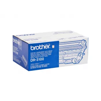 Brother DR-3100 spausdintuvo būgnas Originalius