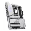 Motininė plokštė MSI MPG X870E EDGE TI WIFI, AMD X870E mikroschemų rinkinys, Socket AM5, ATX, DDR5, 4×DIMM, Wi‑Fi 7, 5Gb LAN, 4×M.2