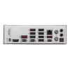 Motininė plokštė MSI MPG X870E EDGE TI WIFI, AMD X870E mikroschemų rinkinys, Socket AM5, ATX, DDR5, 4×DIMM, Wi‑Fi 7, 5Gb LAN, 4×M.2