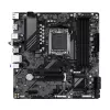 Motininė plokštė GIGABYTE B650M D3HP AX Micro ATX, AMD AM5, B650, 4x DDR5 DIMM, 256GB, Wi‑Fi, 2.5Gb LAN