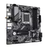 Motininė plokštė GIGABYTE B650M D3HP AX Micro ATX, AMD AM5, B650, 4x DDR5 DIMM, 256GB, Wi‑Fi, 2.5Gb LAN