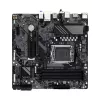 Motininė plokštė GIGABYTE B650M D3HP AX Micro ATX, AMD AM5, B650, 4x DDR5 DIMM, 256GB, Wi‑Fi, 2.5Gb LAN