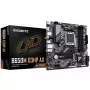 Motininė plokštė GIGABYTE B650M D3HP AX Micro ATX, AMD AM5, B650, 4x DDR5 DIMM, 256GB, Wi‑Fi, 2.5Gb LAN
