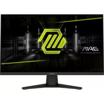 MSI MAG 274QF kompiuterio monitorius 68,6 cm (27 col.) 2560 x 1440 pikselių „Wide Quad HD“ LCD juodas