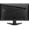 MSI MAG 274QF kompiuterio monitorius 68,6 cm (27 col.) 2560 x 1440 pikselių „Wide Quad HD“ LCD juodas
