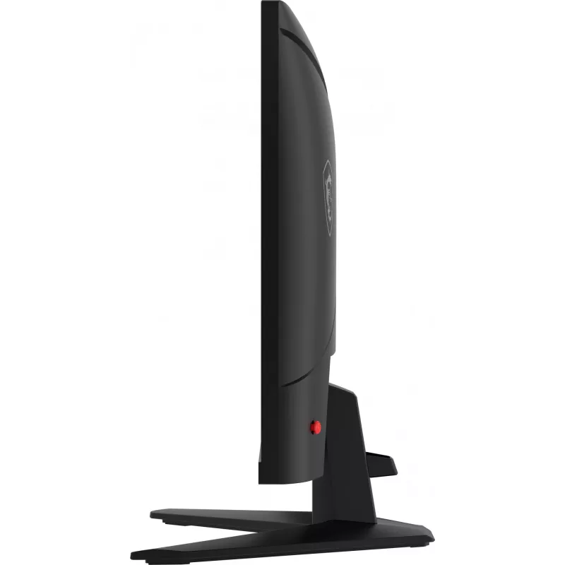 MSI MAG 274QF kompiuterio monitorius 68,6 cm (27 col.) 2560 x 1440 pikselių „Wide Quad HD“ LCD juodas
