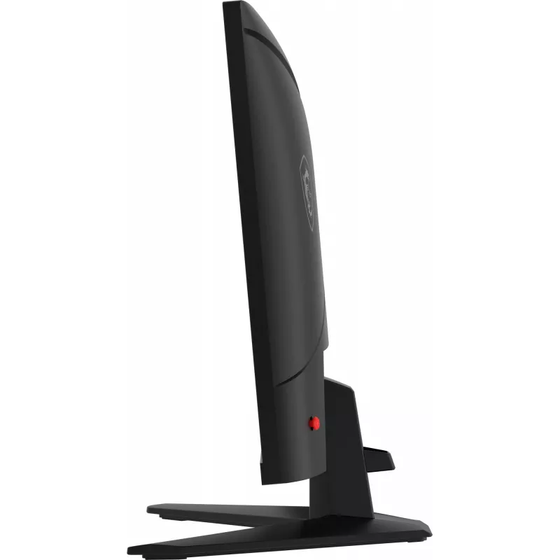 MSI MAG 274QF kompiuterio monitorius 68,6 cm (27 col.) 2560 x 1440 pikselių „Wide Quad HD“ LCD juodas