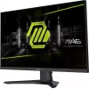 MSI MAG 274QF kompiuterio monitorius 68,6 cm (27 col.) 2560 x 1440 pikselių „Wide Quad HD“ LCD juodas